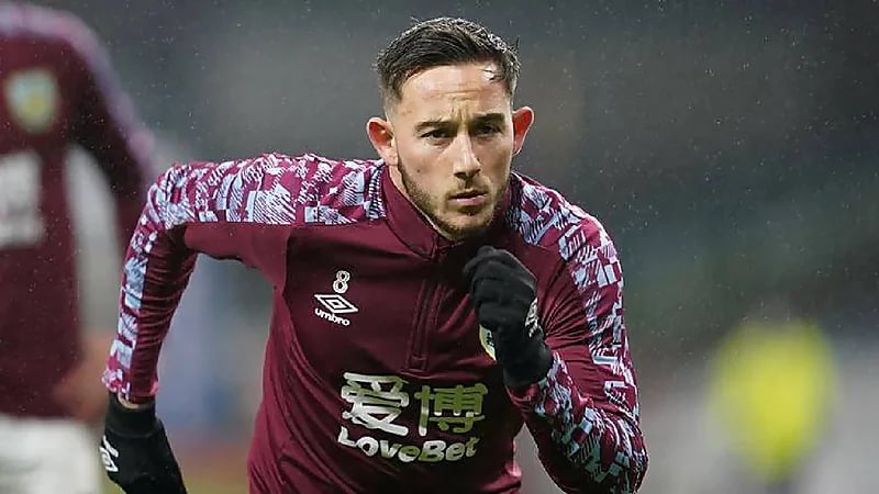 براونهيل يصل المملكة للفحص الطبي والتوقيع للشباب