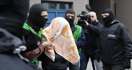 تاجر خردة ألماني يقتل مسنًا بطريقة مرعبة لسبب غريب