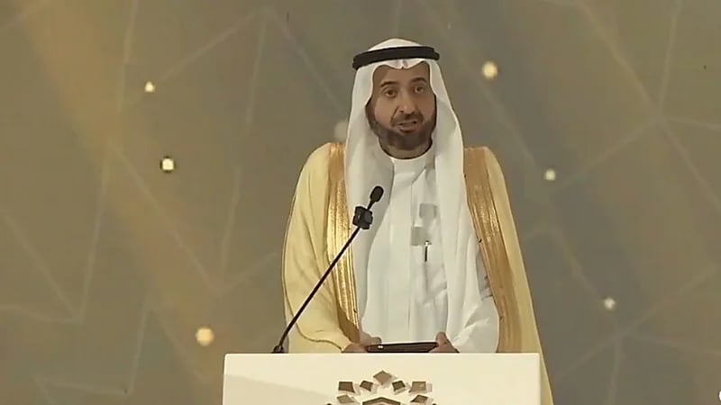 وزير الحج: تظليل أكثر من 170 ألف متر مربع وزراعة 20 ألف شجرة.. فيديو