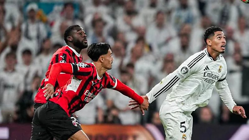 فوضى في ريال مدريد.. وزوجة لاعب تهاجم أنشيلوتي