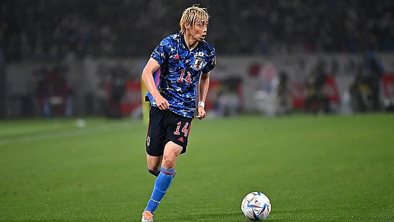 الهلال يسعى لضم لاعب ياباني