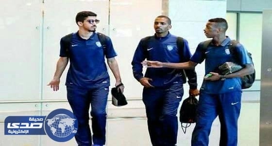 قطر على خطى إيران..استفزاز متعمد لبعثة الهلال
