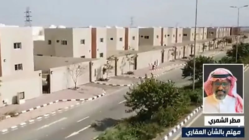 مختص بالعقارات: على المقترضين بنظام الإجارة التحول إلى المرابحة للاستفادة من الفائدة (فيديو)