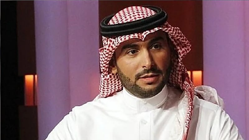 وفاة ابن عم يزيد الراجحي