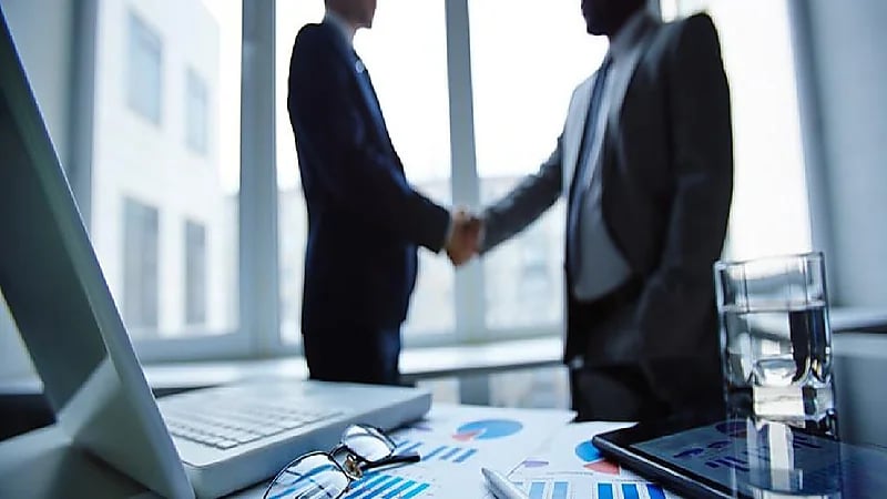 بالفيديو .. مستشار موارد بشرية يوضح مفهوم إدارة الشركة بالحب