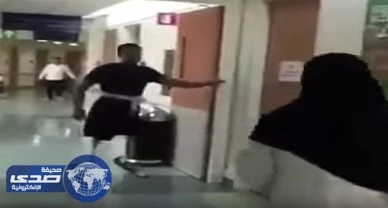 شاب «الأطراف الصناعية» يروي تفاصيل واقعة بتر قدمه واستعداده لمسابقة عالمية «فيديو»