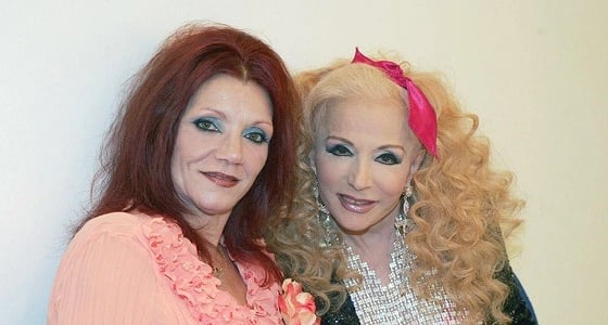 اختفاء هويدا إبنة صباح في ظروف غامضة بأمريكا