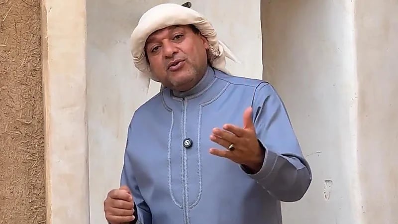 الزعاق: اليوم أول موسم سهيل.. فيديو