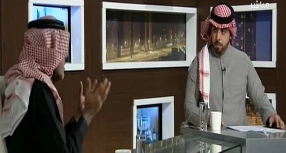 الخضيري: لايمكن للدولة أن تراقب كل سلعة
