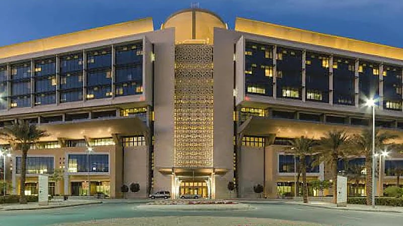 مستشفى الملك عبدالله الجامعي يحصل على شهادة leed للتميز في المستدامة