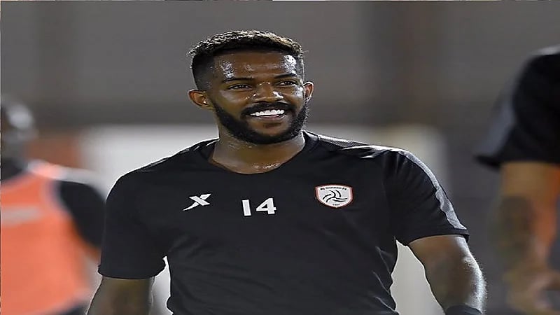 الشباب يجهز "سيونج" و"العابد" لمواجهة الاتحاد