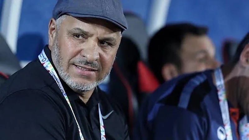 بن زكري: تساعية الهلال ثقيلة وصعبة ولا بد لها من تفسير .. فيديو