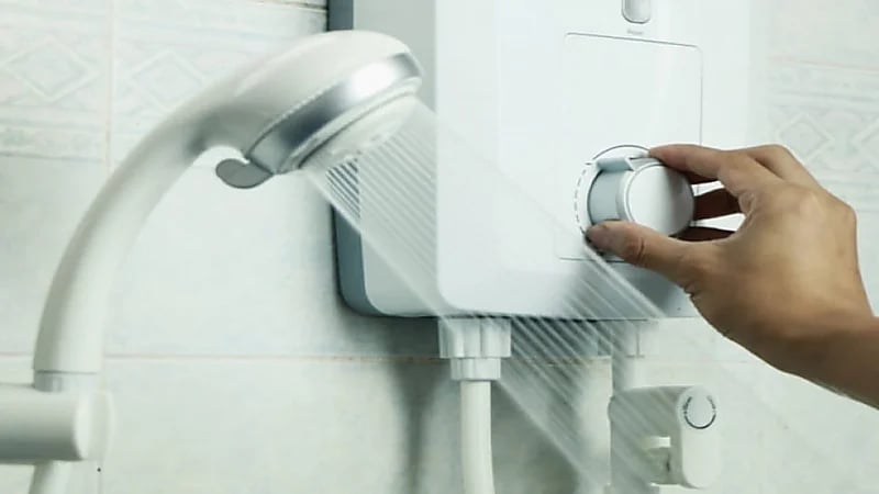 طريقة إنقاذ المصاب باختناق بخار الماء