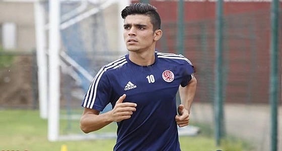 " بن شرقي ".. كلمة السر في مباراة الديربي اليوم