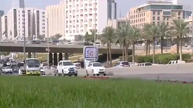 بالفيديو.. خبير فلكي يتوقع طقسًا قاسيًا وجفافًا في المستقبل