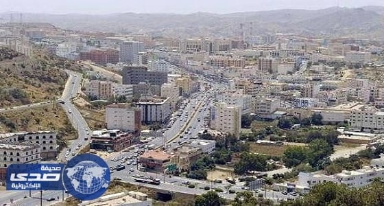 موظف يقتل رئيس بلدية بالباحة وينتحر بعدها