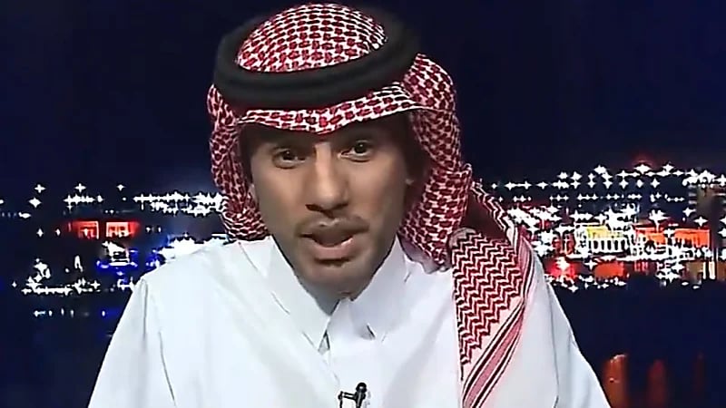هود: عمر مغربل رجل شفاف ودعم الاتحاد لم يتساوَ مع بقية الأندية .. فيديو