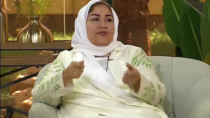 فيديو.. "هالة الزير" توجه نصيحة لكل امرأة ترغب بالدخول في مهنة الوساطة العقارية