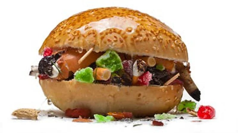 تسبب الإدمان.. أطعمة لها نفس تأثير النيكوتين