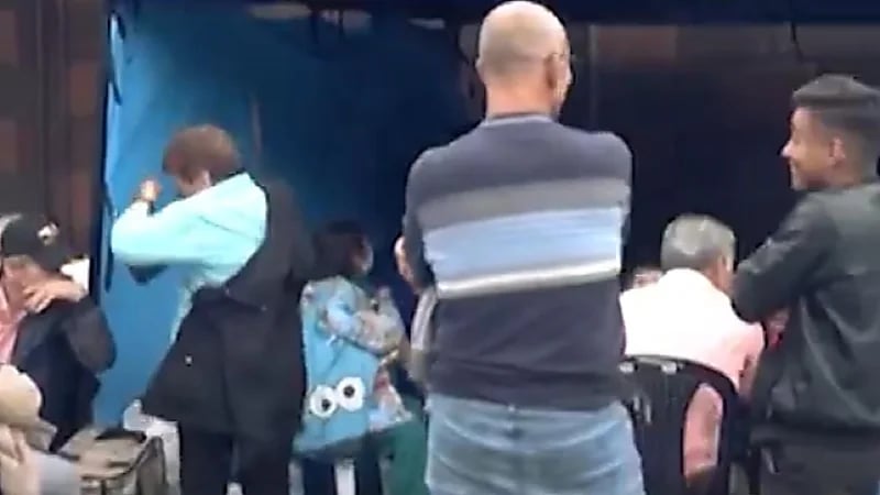 ‎إعلان حالة الطوارئ في كولومبيا بسبب تفشى مرض الحمى الصفراء.. فيديو