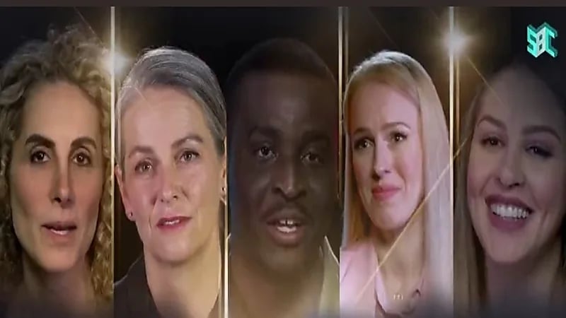 بالفيديو.. 5 مقيمين يروون كيف تغيرت حياتهم بعد المكوث في المملكة