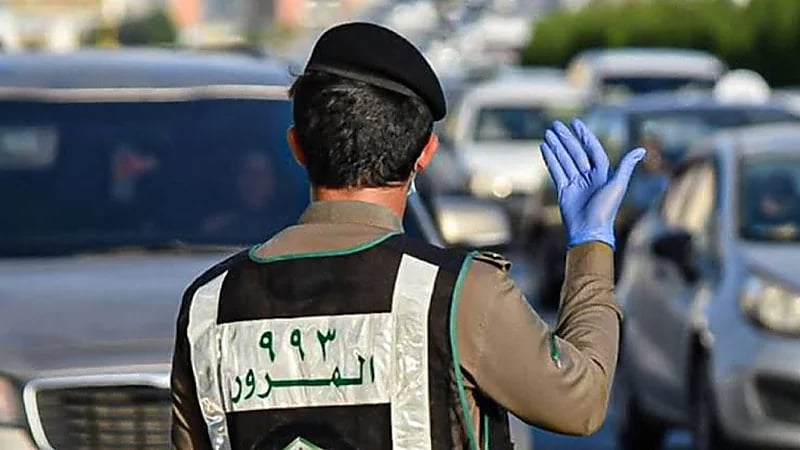 عقوبات مشددة وإبعاد غير السعوديين عند المخالفات الخطرة