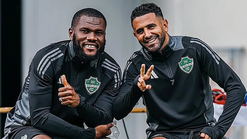 غياب ثلاثي الأهلي عن كلاسيكو النصر بسبب أمم إفريقيا