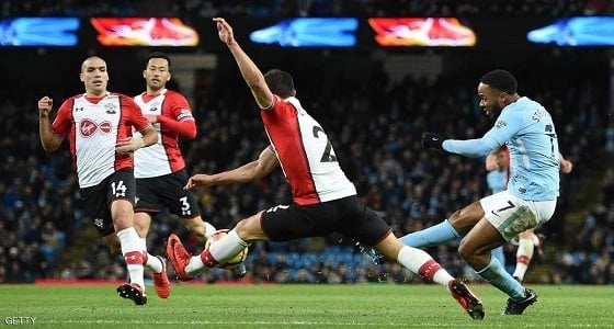 فيديو.. مانشستر سيتي يعزز صدارته للدوري الإنجليزي بهدف قاتل في ساوثهامبتون