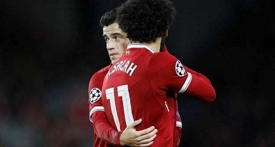 فيديو.. ليفربول يكتسح سبارتاك موسكو بسباعية في دوري الأبطال