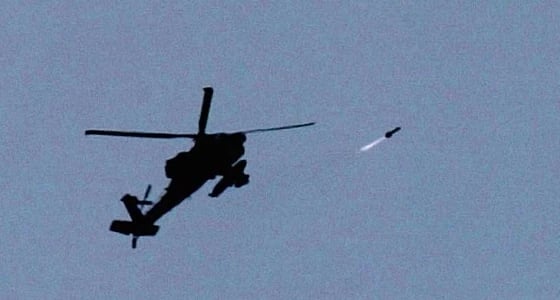 غارات إسرائيلية تستهدف عدة مواقع في غزة