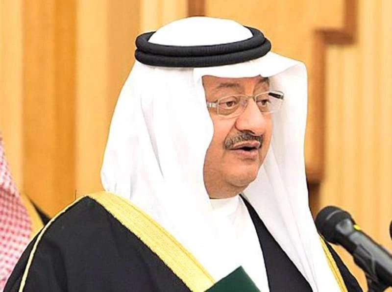 سفير خادم الحرمين بواشنطن: قطاع الأعمال الأمريكي له دور رئيسي في نجاح اقتصاد المملكة مستقبلاً