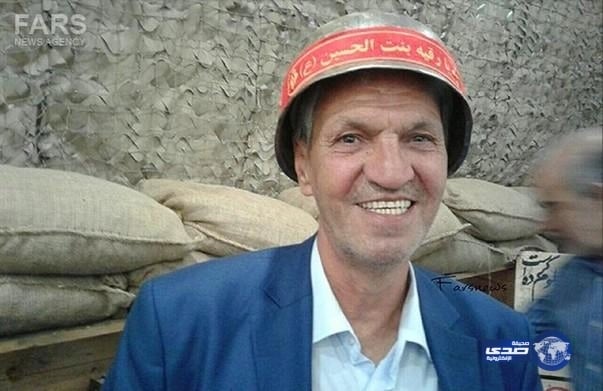 مقتل قائد من الحرس الثوري الإيراني في معارك حلب