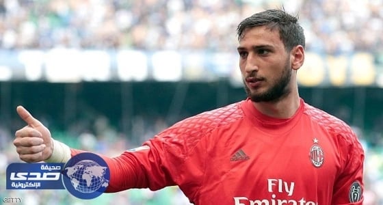 دوناروما في ميلان حتى 2021