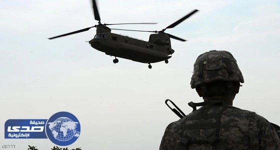 اتهام جندي أمريكي بمبايعة زعيم داعش