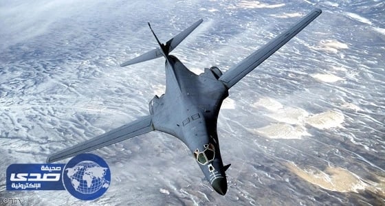 استعراض قوة أمريكي في الأجواء الكورية ردا على صاروخ بيونج يانج