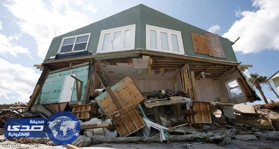 ماريا تتحول إلى إعصار وتتجه صوب الكاريبي