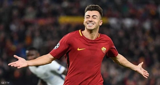 فيديو.. روما يسحق تشيلسي بثلاثية نظيفة في أبطال أوروبا