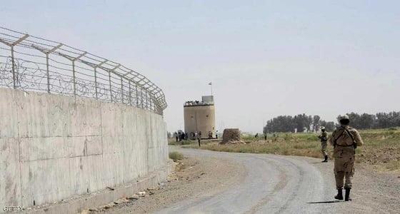 مقتل 8 جنود إيرانيين في مواجهات بـ " كردستان إيران "