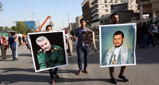 عقوبات أمريكية غليظة على إيران بسبب عمليات تزييف للعملة اليمنية