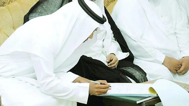 شروط غريبة تدفع مأذوني الأنكحة لعدم إتمام عقد الزواج