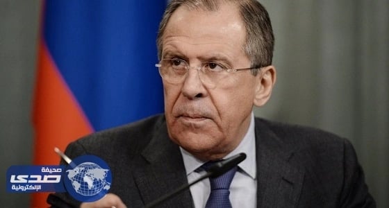 وزير الخارجية الروسي يبحث مع نظيره الأمريكي العلاقات الثنائية بين البلدين