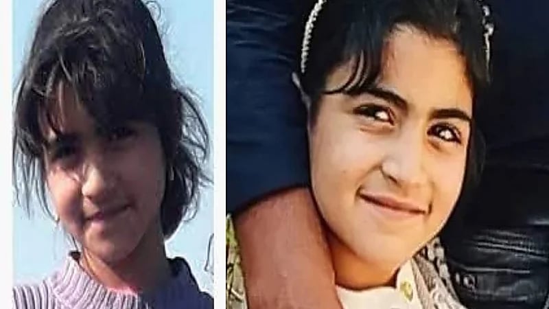 فواز القطيفان يعيد للأذهان مأساة طفلة سورية مختفية منذ عامين