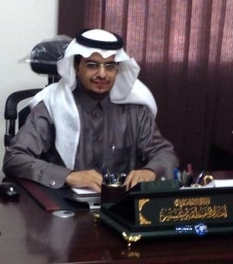 الأسمري للمرتبة الثامنة بامانة عسير