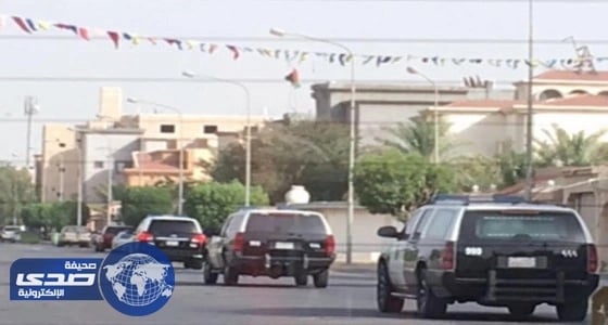 القتل تعزيرا لـ3 مواطنين وسجن رابع بتهم استهداف دوريات أمنية في القطيف