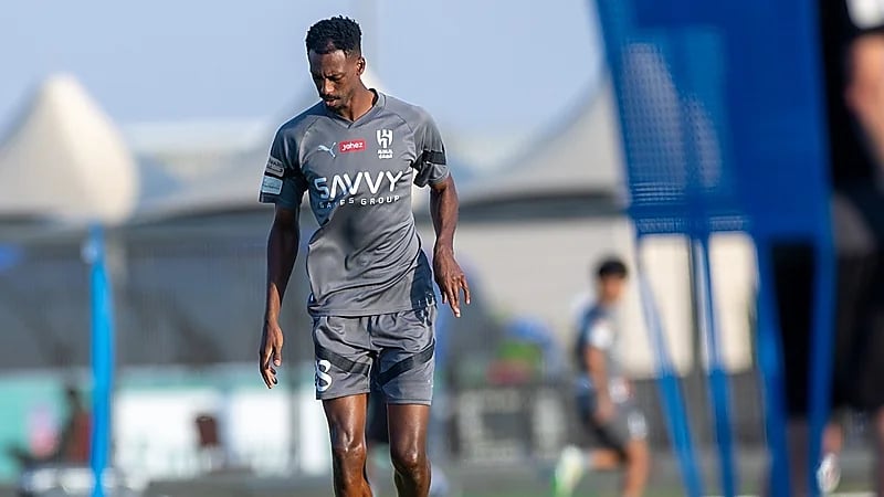 كبير آسيا يستعد لمواجهة الشباب