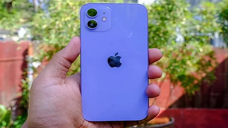 أبل تصدر تحديثا لإصلاح ثغرة خطيرة