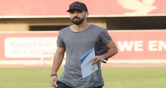 أهلي جدة يعلن ضم عبد الله السعيد الموسم المقبل