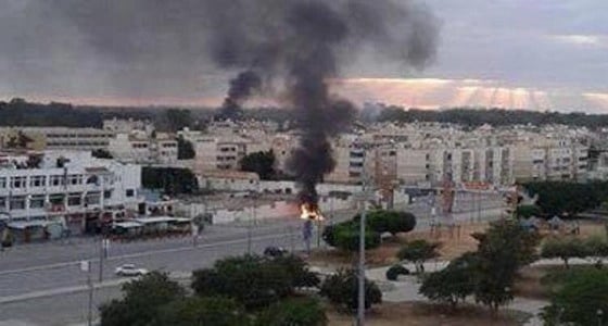 مصرع 20 شخصا خلال الاشتباكات العنيفة بطرابلس