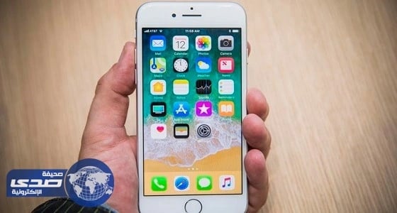 " آيفون 8 " تبدأ التحقيق في انفصال الشاشة عن الجزء الخلفي