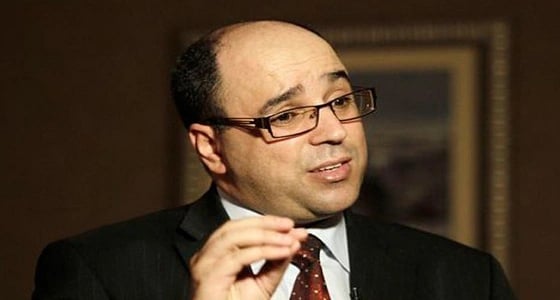 بالإتفاق مع محامي سعودي.. " أنور مالك " يقاضي قناة " BBC "